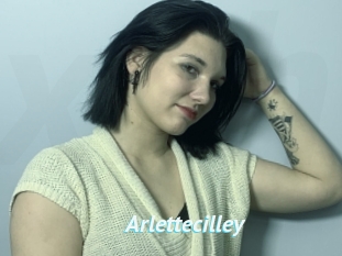 Arlettecilley