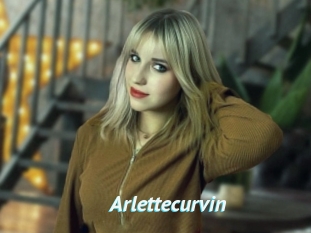 Arlettecurvin