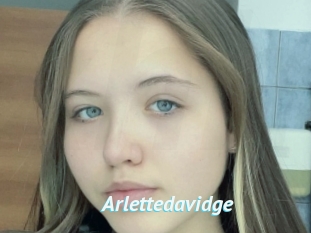 Arlettedavidge