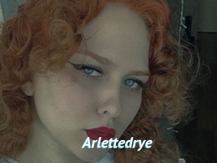 Arlettedrye