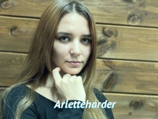 Arletteharder