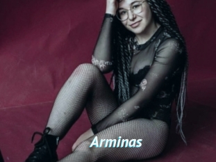 Arminas