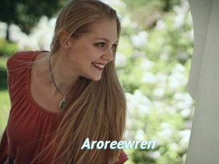 Aroreewren