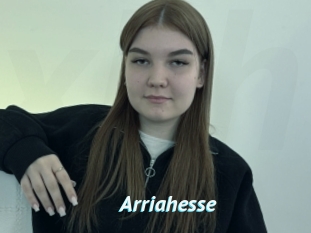 Arriahesse