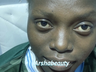 Arshabeauty