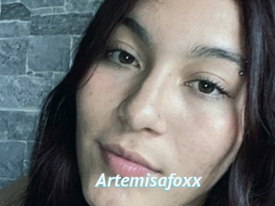 Artemisafoxx