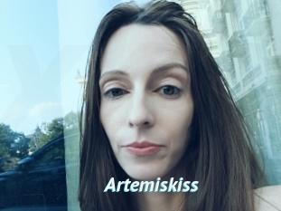Artemiskiss
