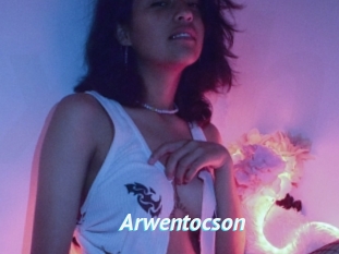 Arwentocson