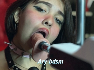 Ary_bdsm