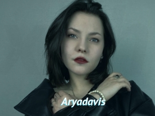 Aryadavis