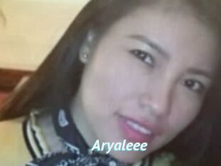 Aryaleee
