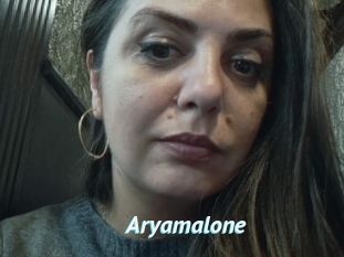 Aryamalone