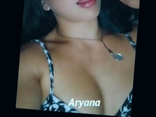 Aryana