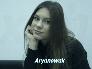 Aryanowak