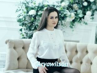 Aryawilson