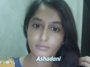 Ashadani