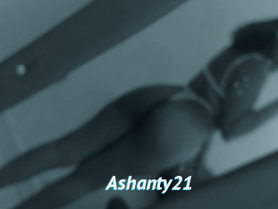 Ashanty21