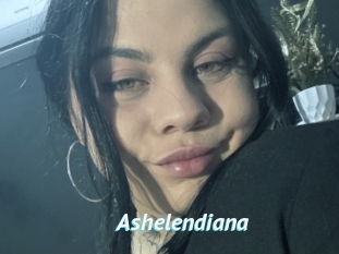 Ashelendiana