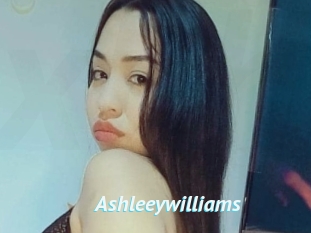 Ashleeywilliams