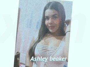 Ashley_beaker