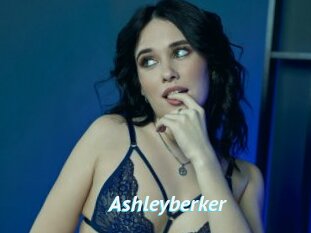 Ashleyberker