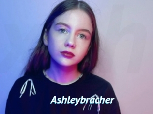 Ashleybracher