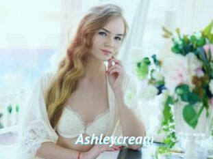 Ashleycream