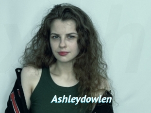 Ashleydowlen