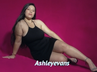 Ashleyevans