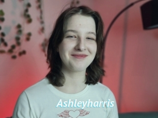 Ashleyharris