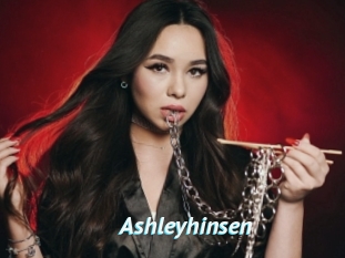 Ashleyhinsen