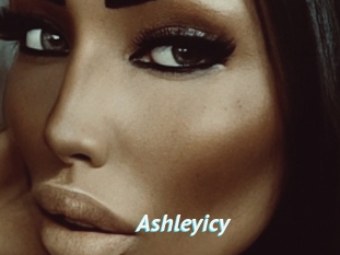 Ashleyicy