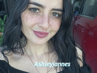 Ashleyjannes