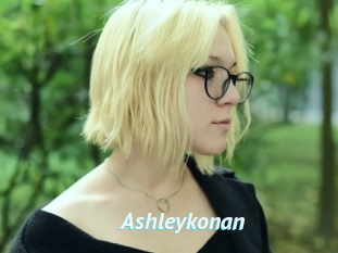 Ashleykonan