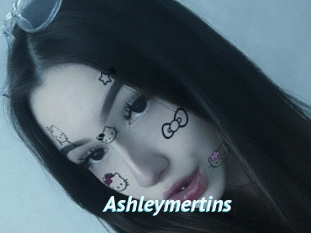 Ashleymertins