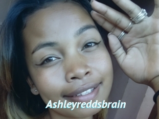 Ashleyreddsbrain