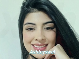 Ashleyswet