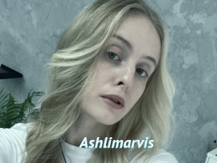 Ashlimarvis