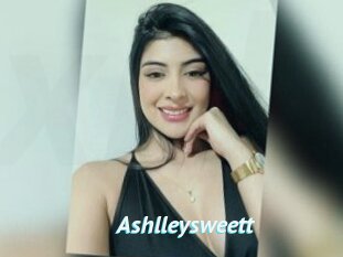 Ashlleysweett