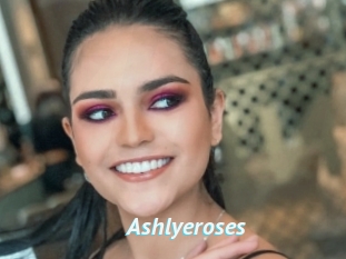 Ashlyeroses