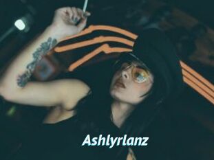 Ashlyrlanz
