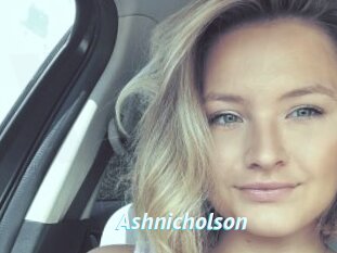 Ashnicholson