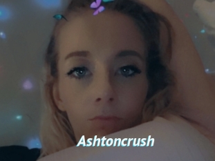 Ashtoncrush