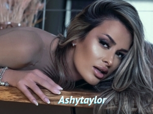 Ashytaylor