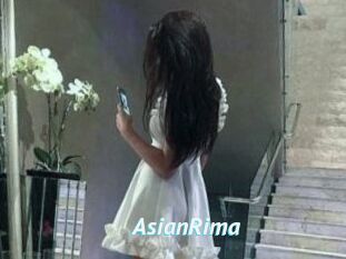 AsianRima