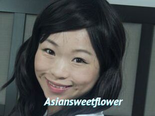 Asiansweetflower