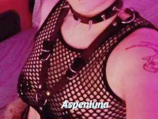 Aspenluna