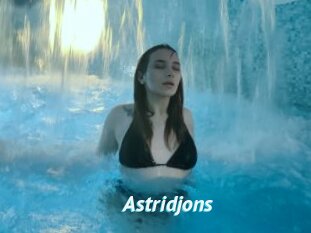 Astridjons