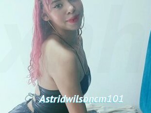 Astridwilsoncm101
