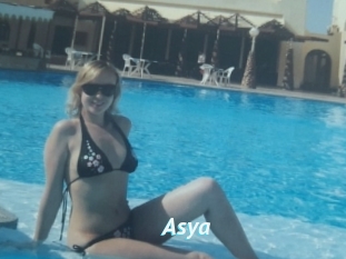 Asya